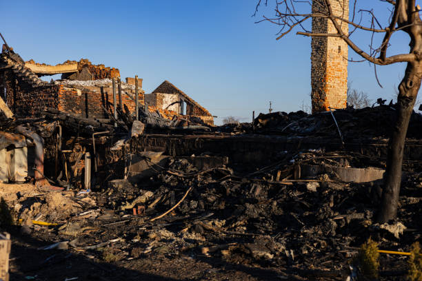 Reliable Fire Damage Restoration contractor in Inver Grove Heights, MN by Fire Damage Laser Cleaning