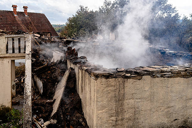 Affordable Fire Damage Restoration solutions in Inver Grove Heights, MN